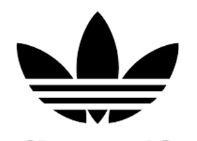 adidas golf originals logo
